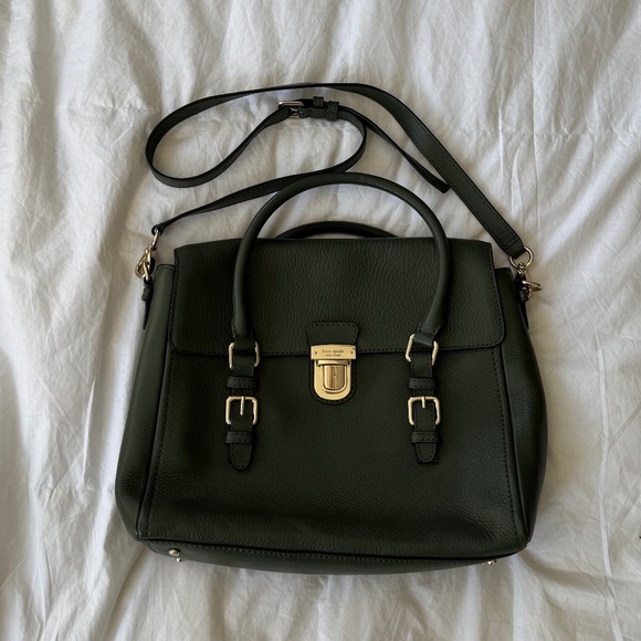 kate spade Handbags - Kate Spade New York Lola Avenue Rollins Handle Bag